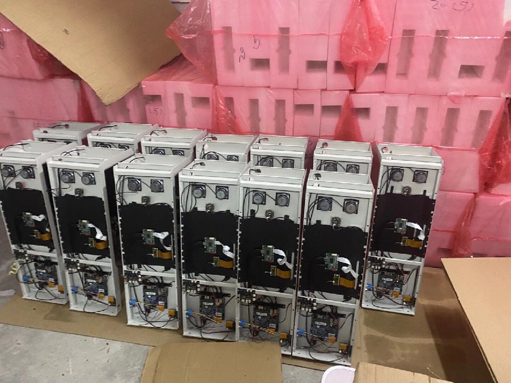 快遞出庫設(shè)備工廠生產(chǎn)基地24