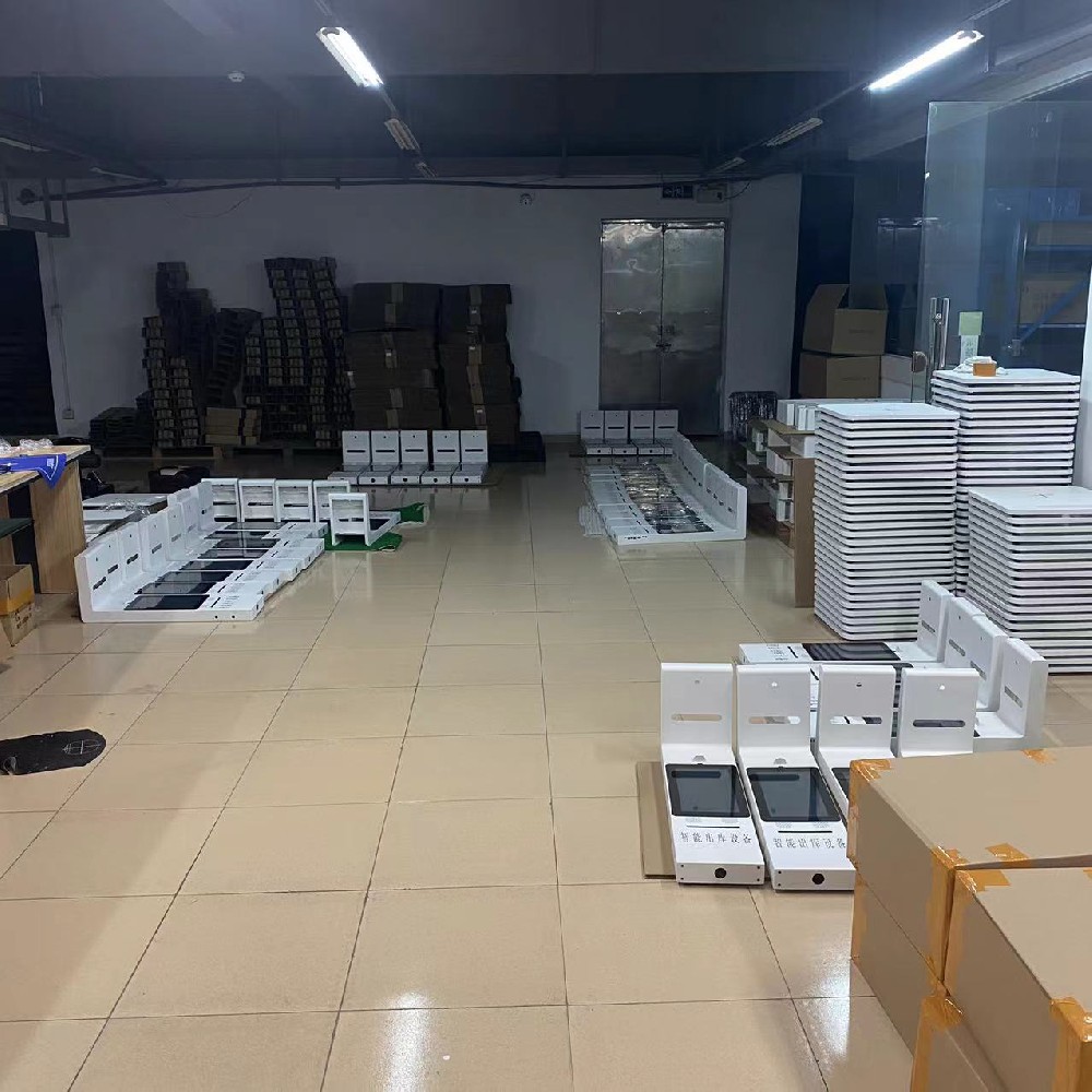 高拍儀工廠生產(chǎn)展示圖片25