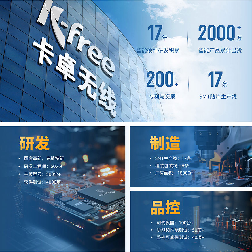 專(zhuān)業(yè)的測(cè)試團(tuán)隊(duì)及測(cè)試設(shè)備